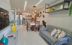Apartamento em João Pessoa a 50 metros da Praia